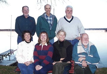 2002 officers